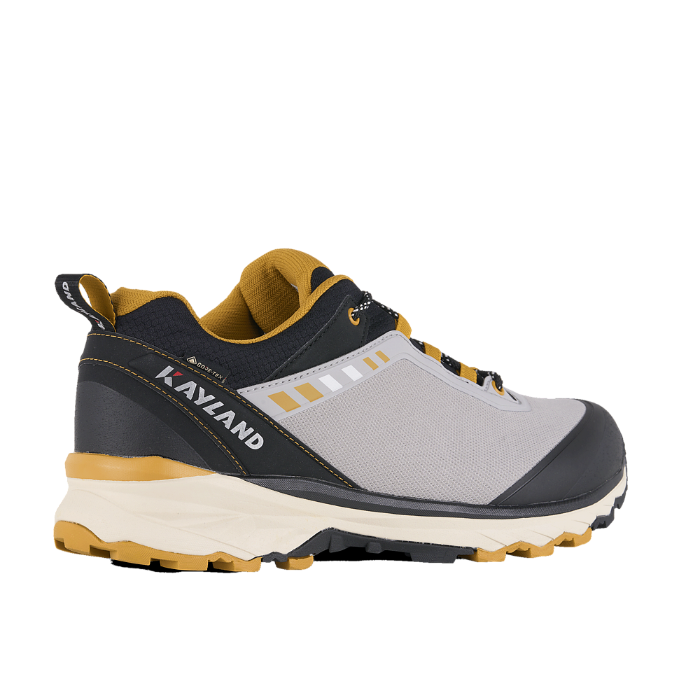 Kayland STRIDER GTX GREY - YELLOW