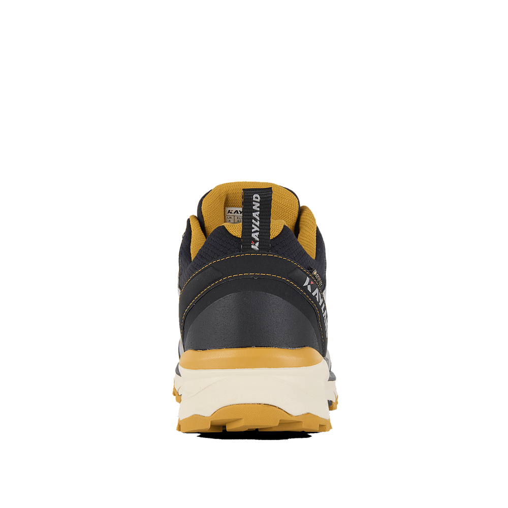 Kayland STRIDER GTX GREY - YELLOW