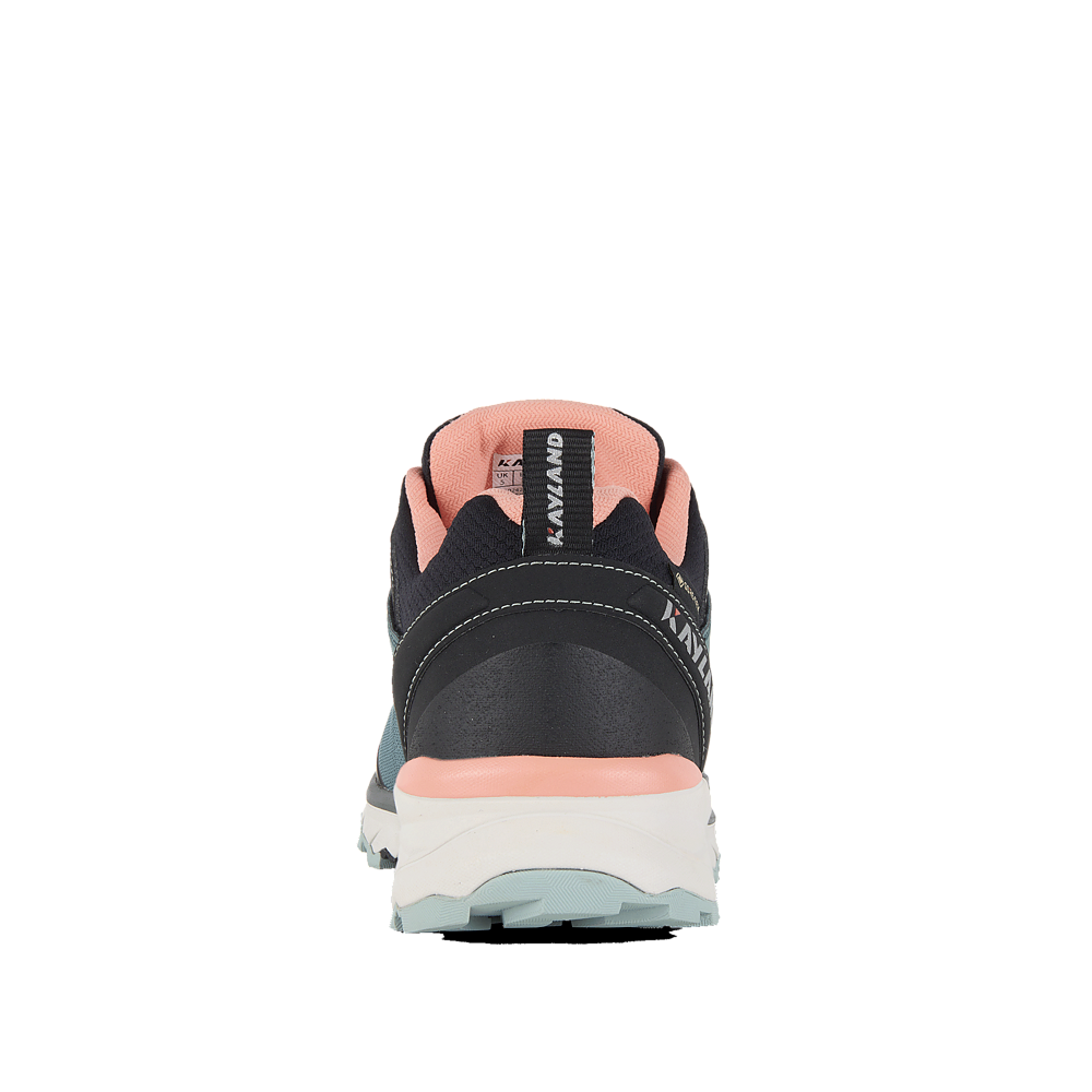 Kayland STRIDER W'S GTX GREEN - PEACH