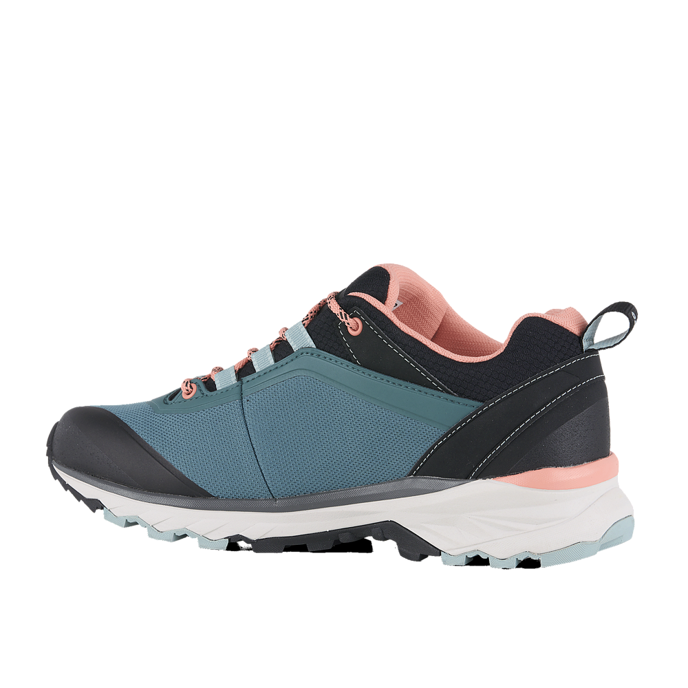 Kayland STRIDER W'S GTX GREEN - PEACH