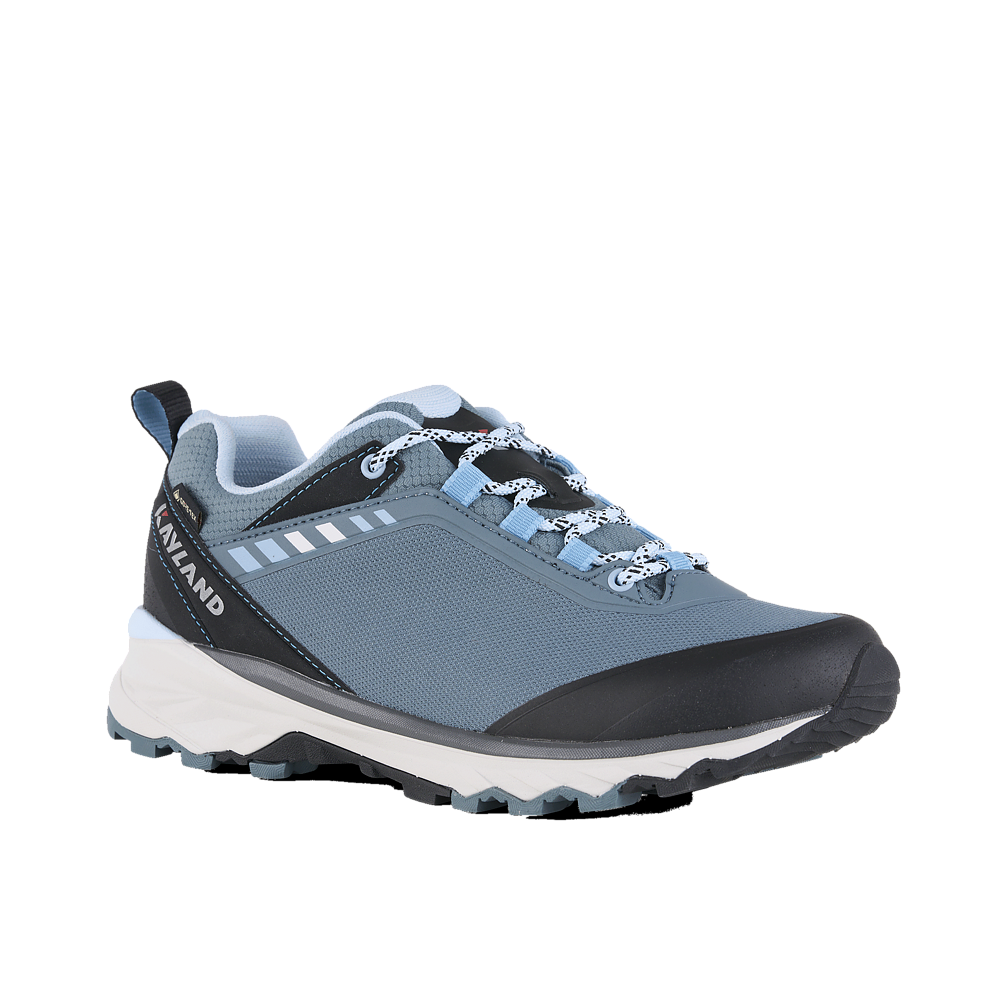Kayland STRIDER W'S GTX LIGHT GREEN - AZURE