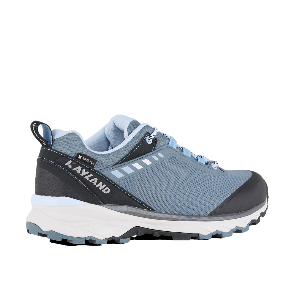 Kayland STRIDER W'S GTX LIGHT GREEN - AZURE