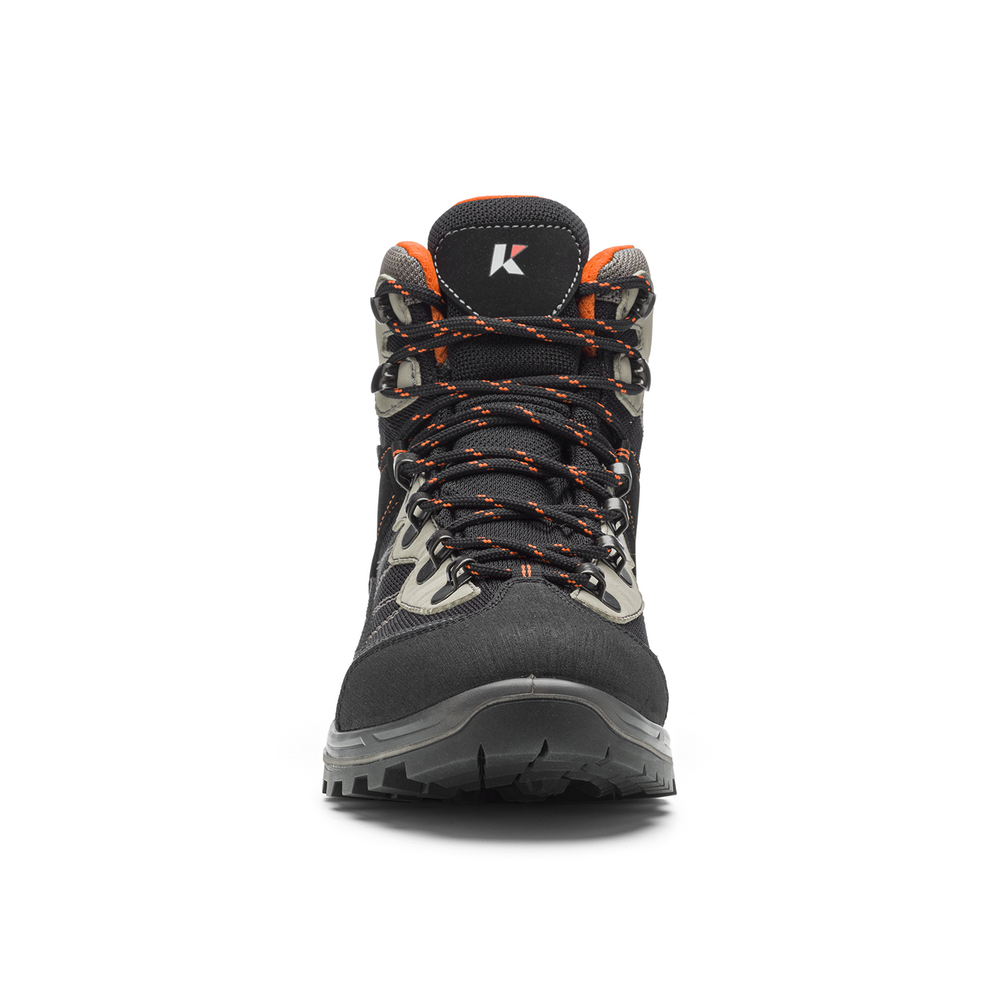 Kayland TAIGA EVO GTX BLACK-ORANGE