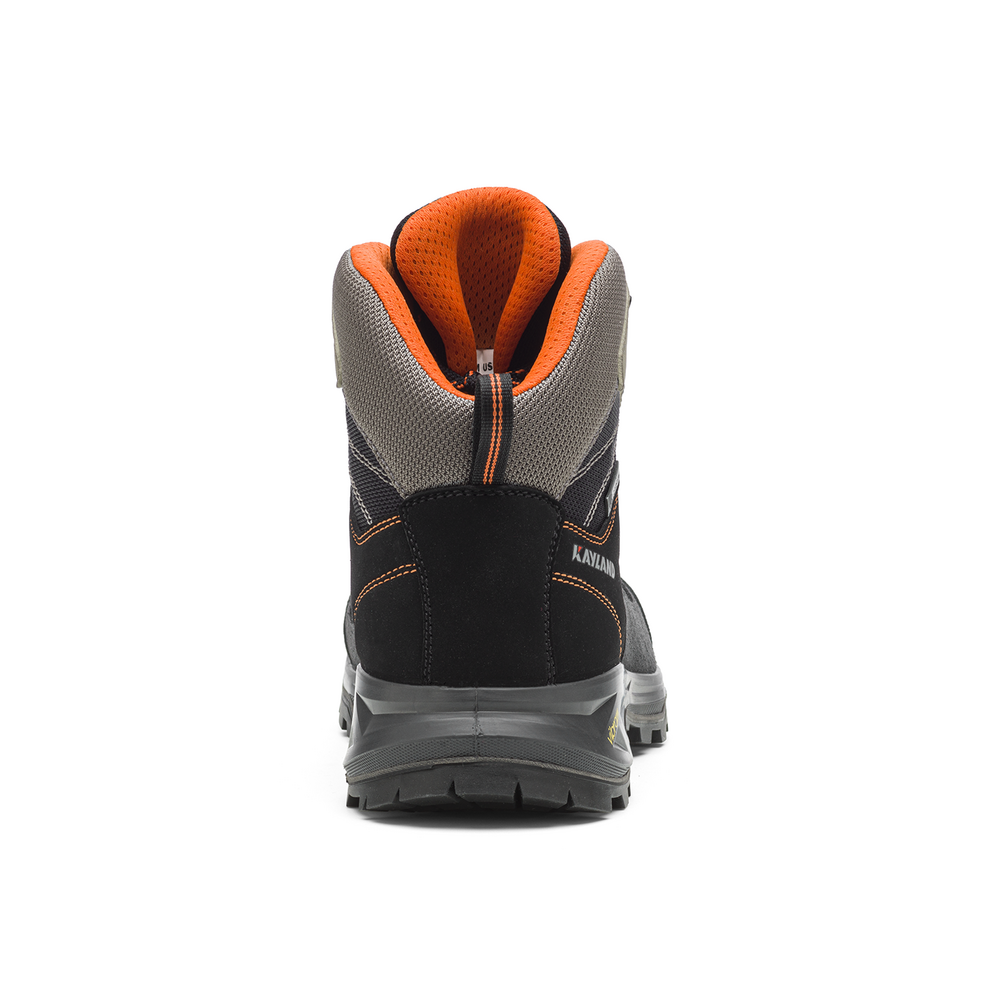 Kayland TAIGA EVO GTX BLACK-ORANGE