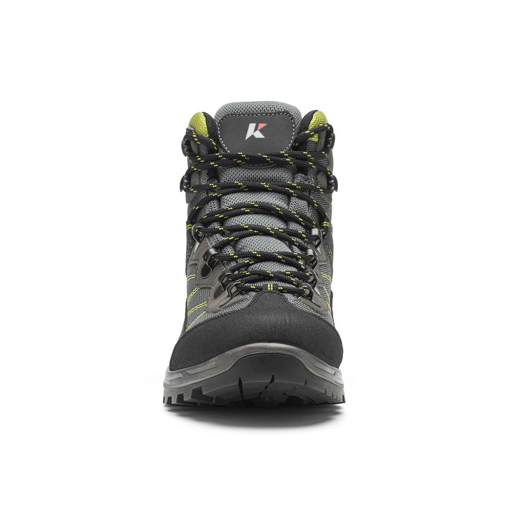Kayland TAIGA EVO GTX GREY-LIME