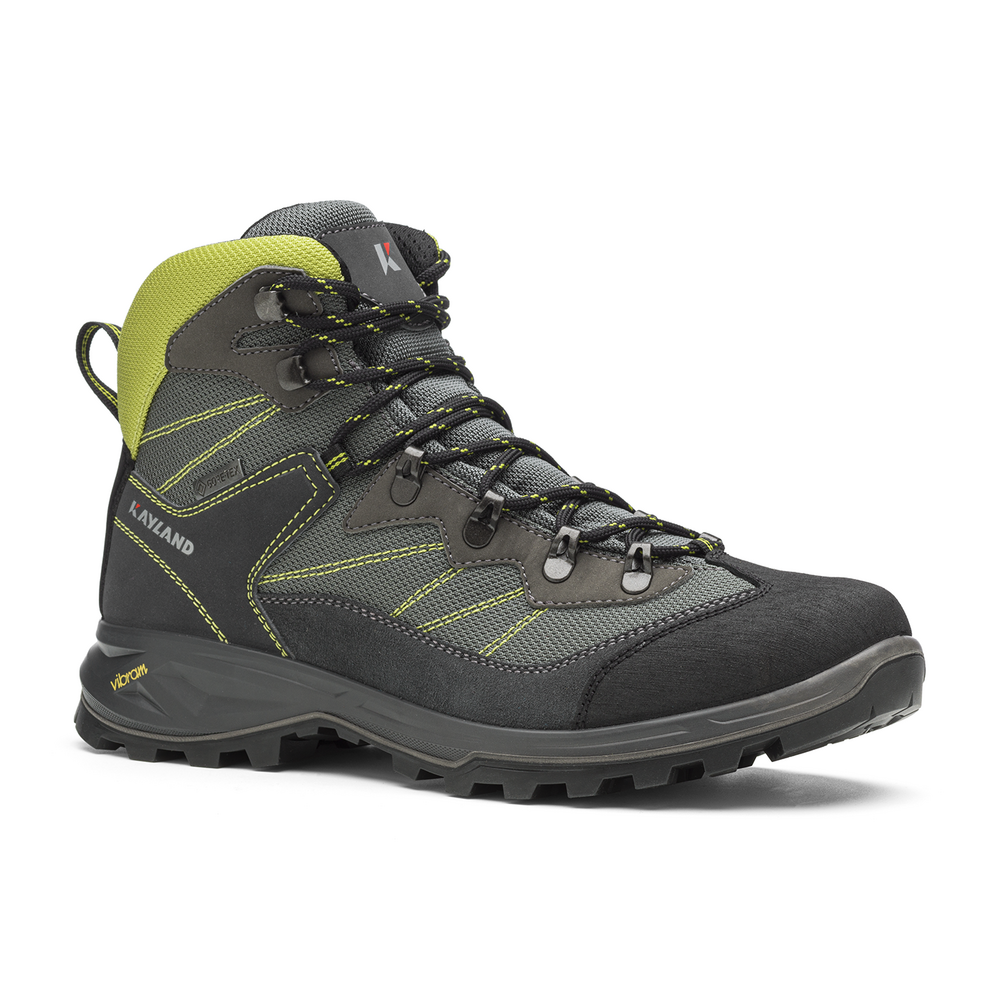 Kayland TAIGA EVO GTX GREY-LIME