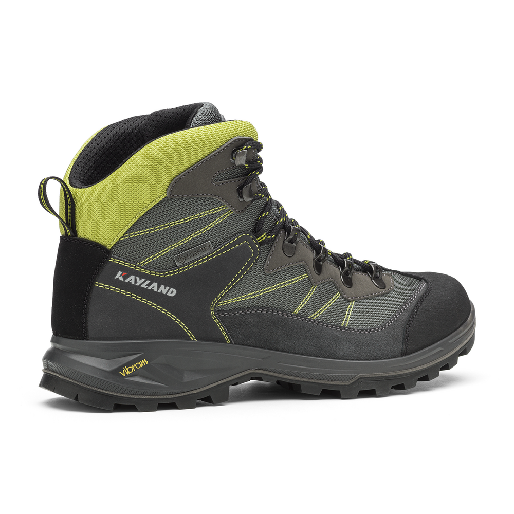 Kayland TAIGA EVO GTX GREY-LIME