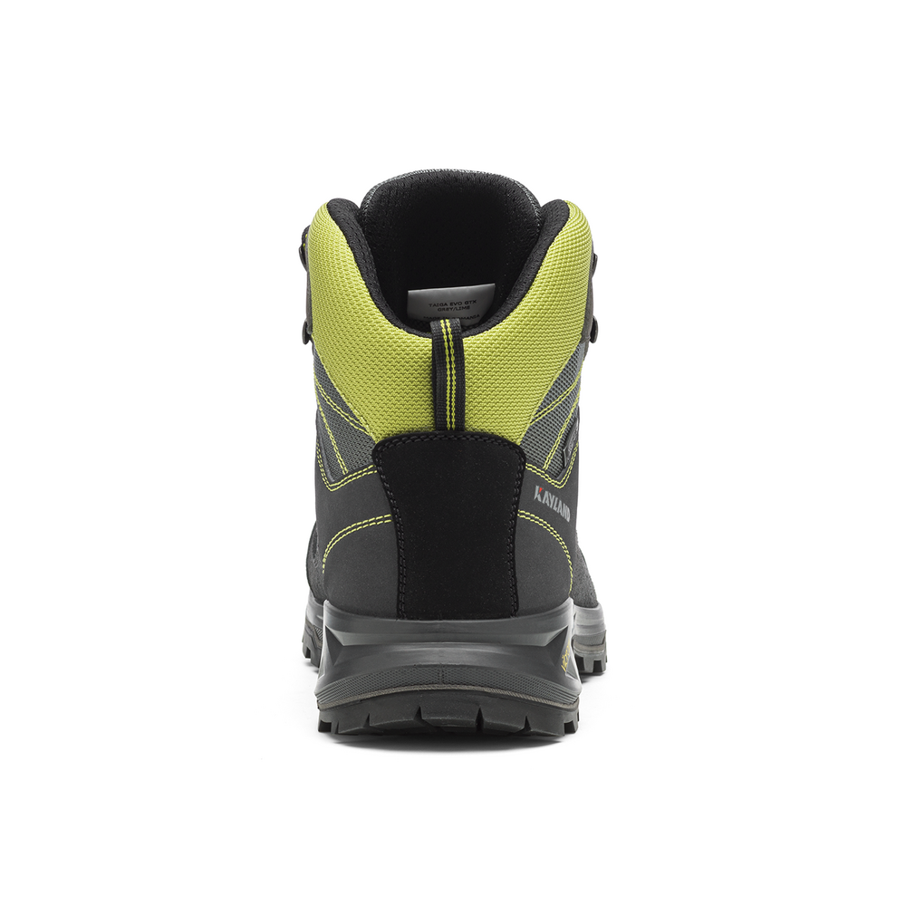 Kayland TAIGA EVO GTX GREY-LIME