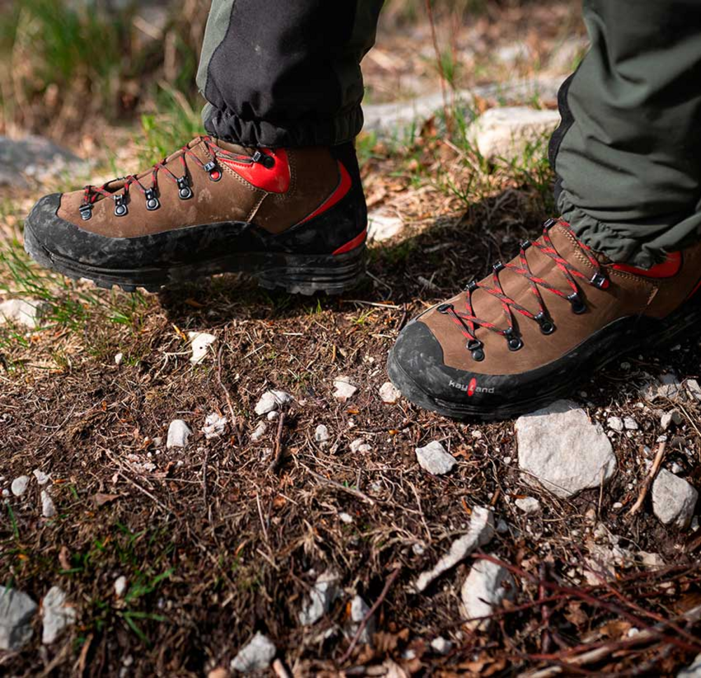 Kayland TUSA GTX BROWN