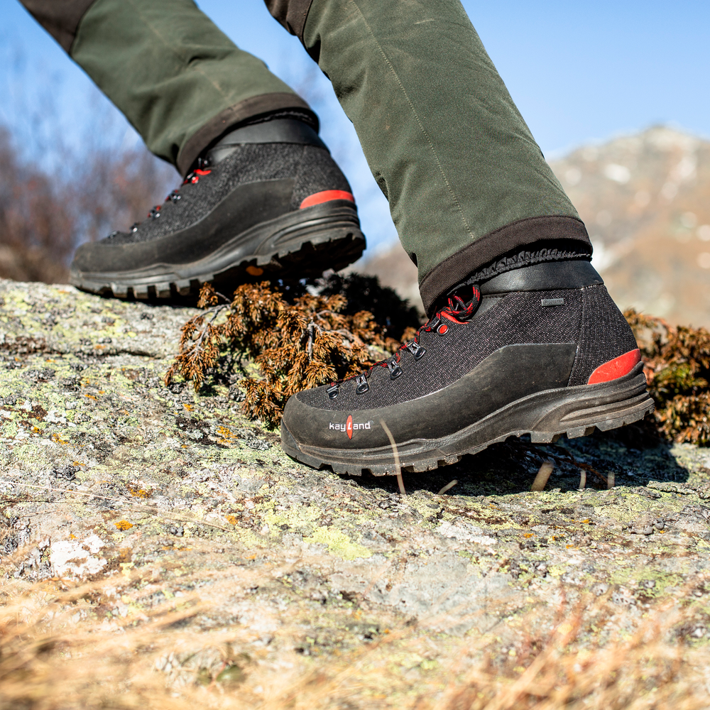 Kayland TUSCIA 2.0 GTX BLACK