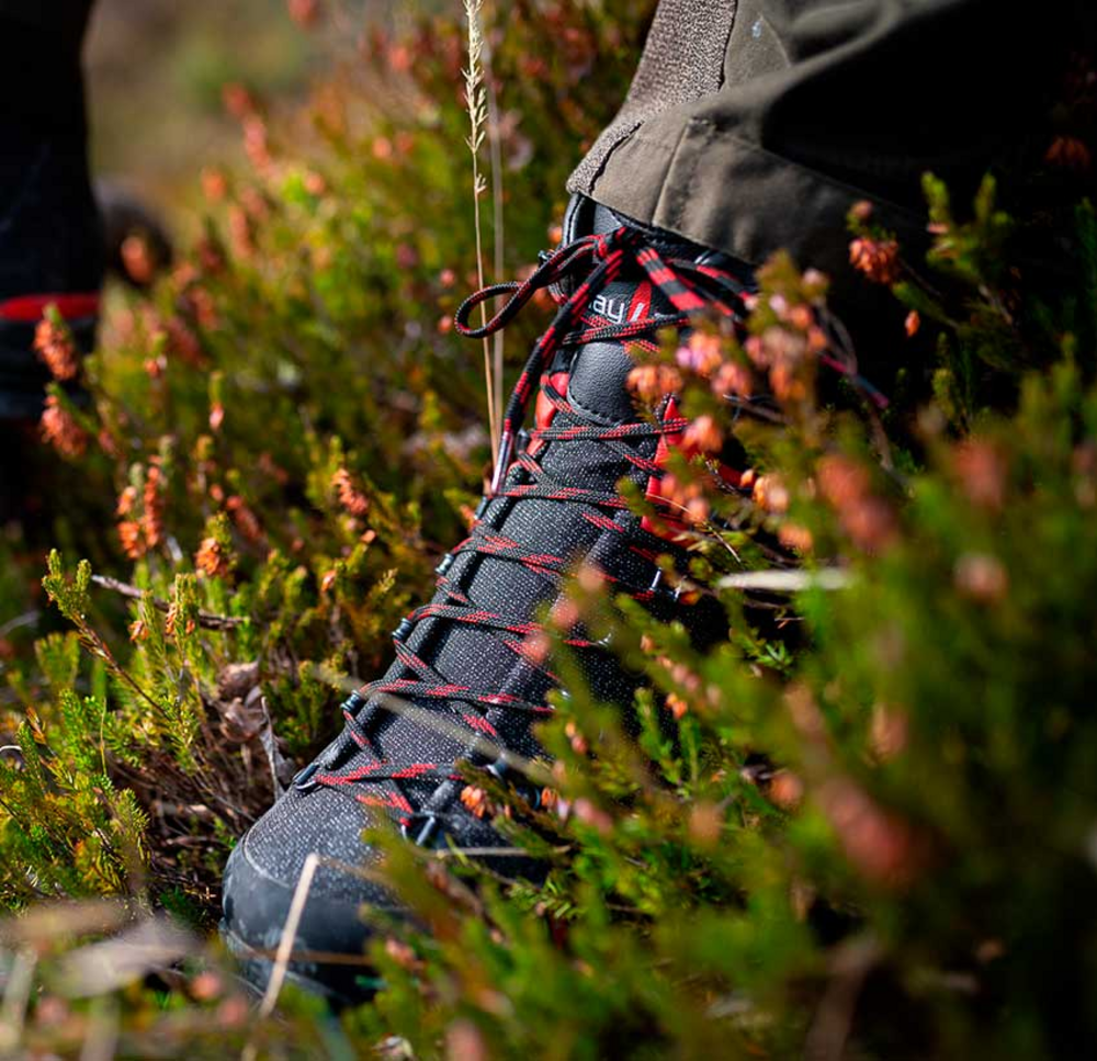 Kayland TUSCIA 2.0 GTX BLACK