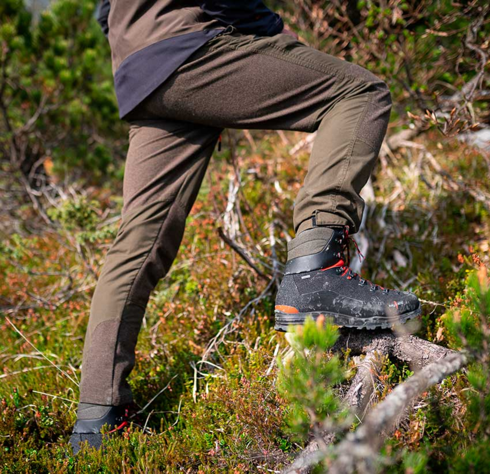 Kayland TUSCIA 2.0 GTX BLACK