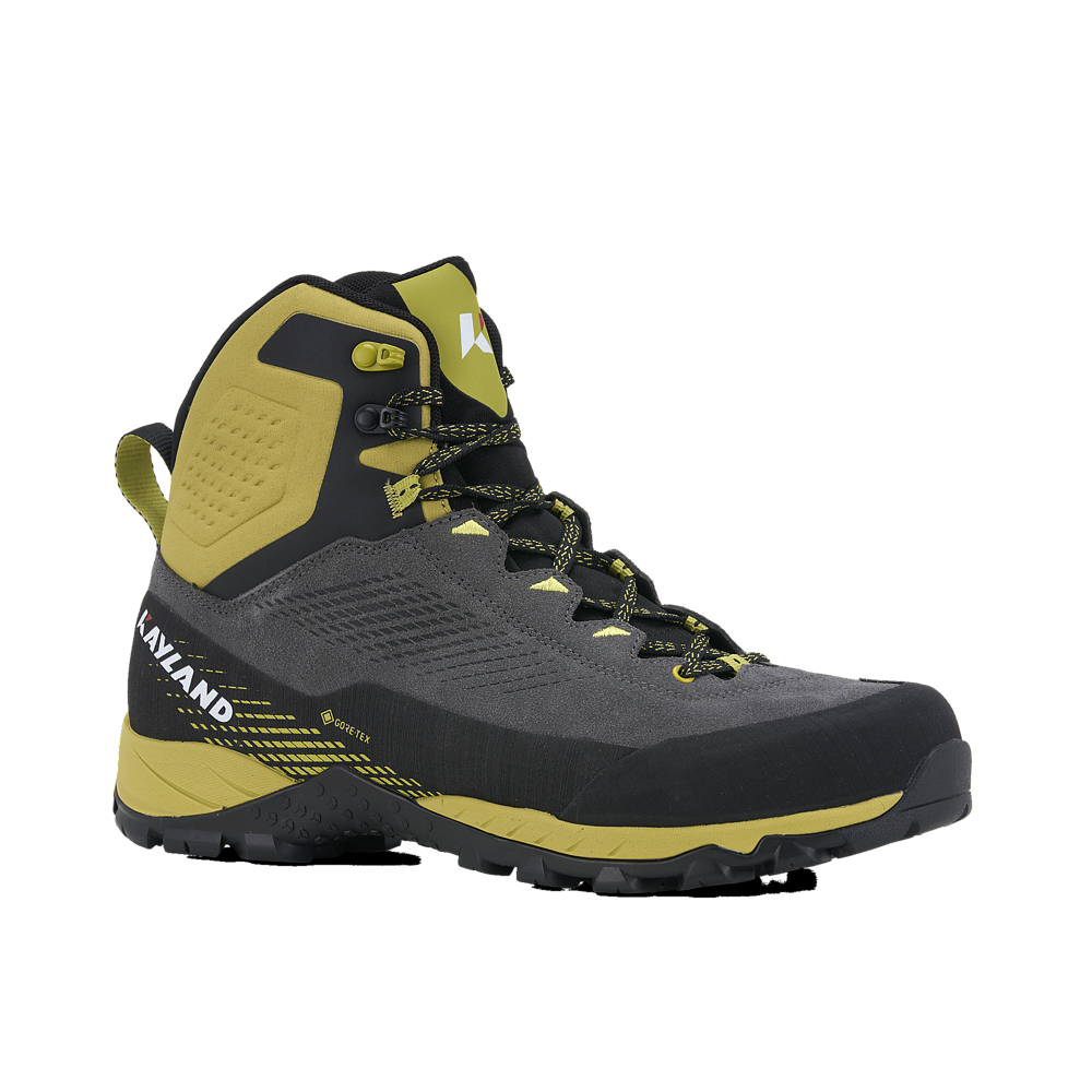 Kayland VISION GTX GREY - LIME