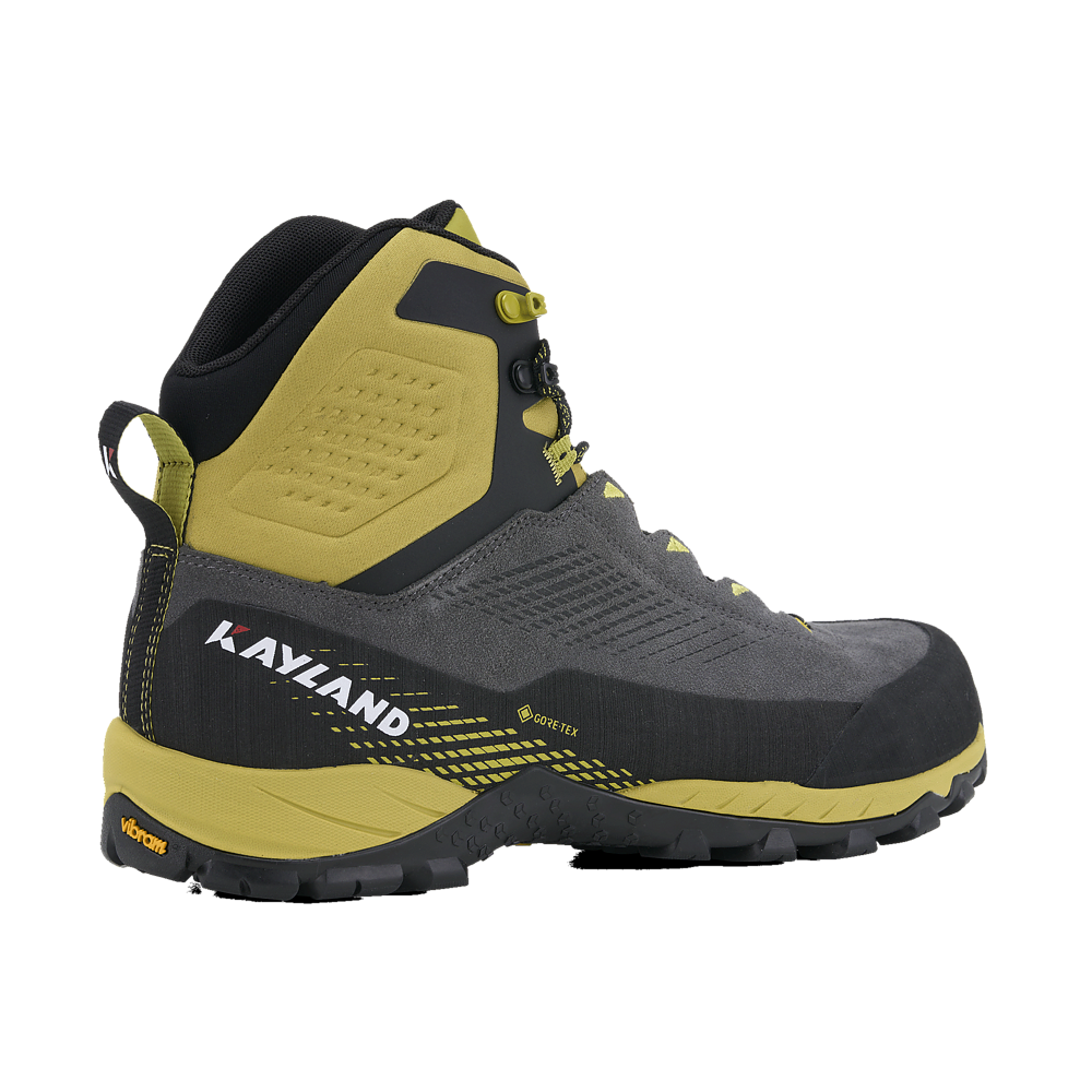 Kayland VISION GTX GREY - LIME