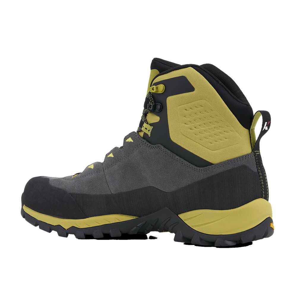 Kayland VISION GTX GREY - LIME