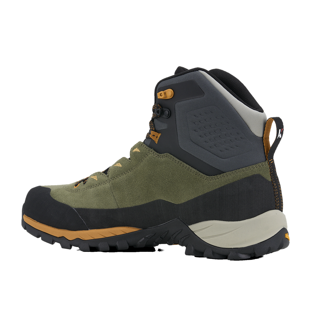 Kayland VISION GTX OLIVE - ORANGE