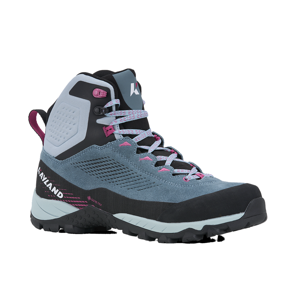 Kayland VISION W'S GTX SLATE - FUCHSIA