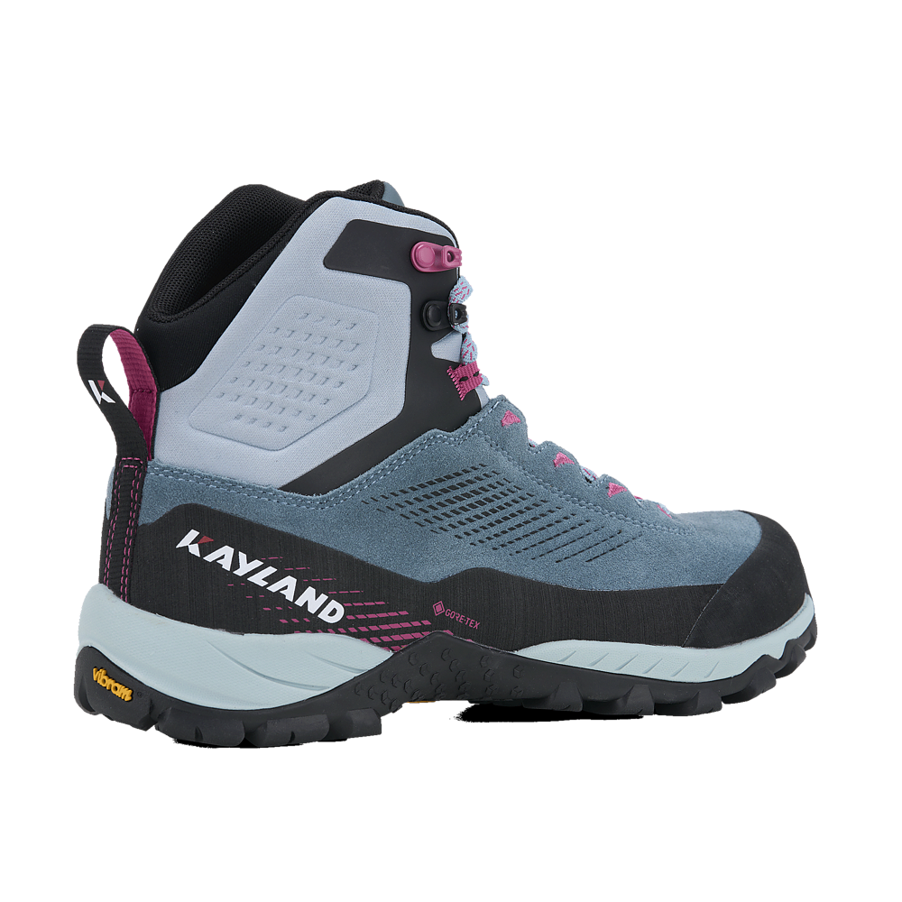 Kayland VISION W'S GTX SLATE - FUCHSIA