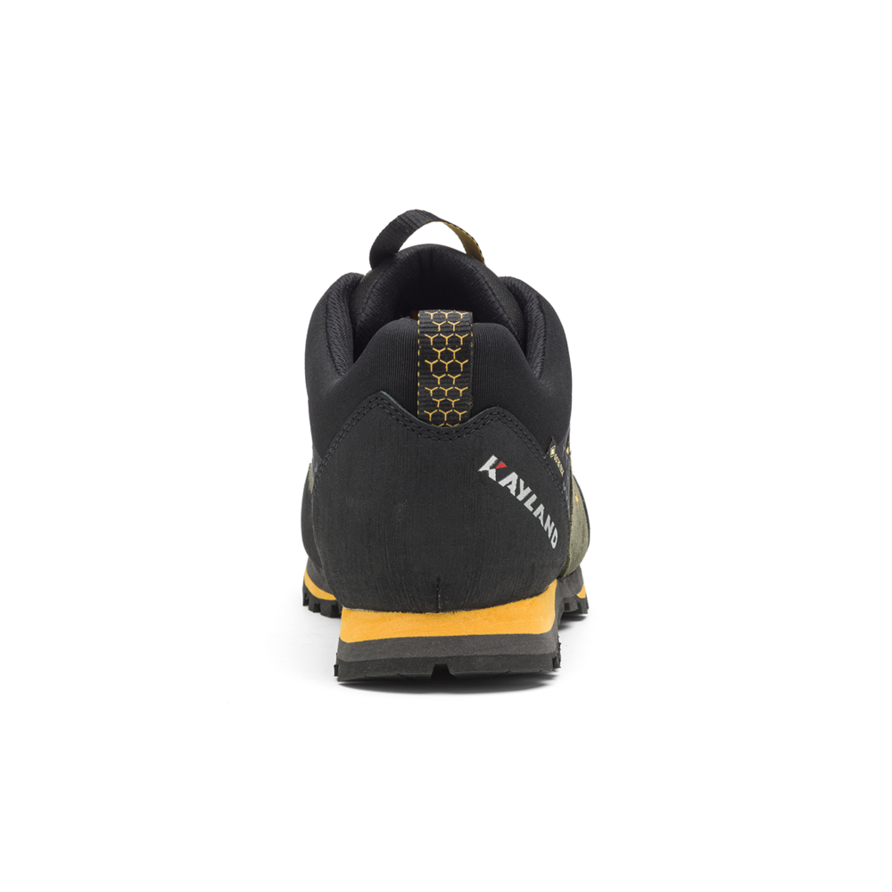 Kayland VITRIK GTX DARK GREEN OCHER