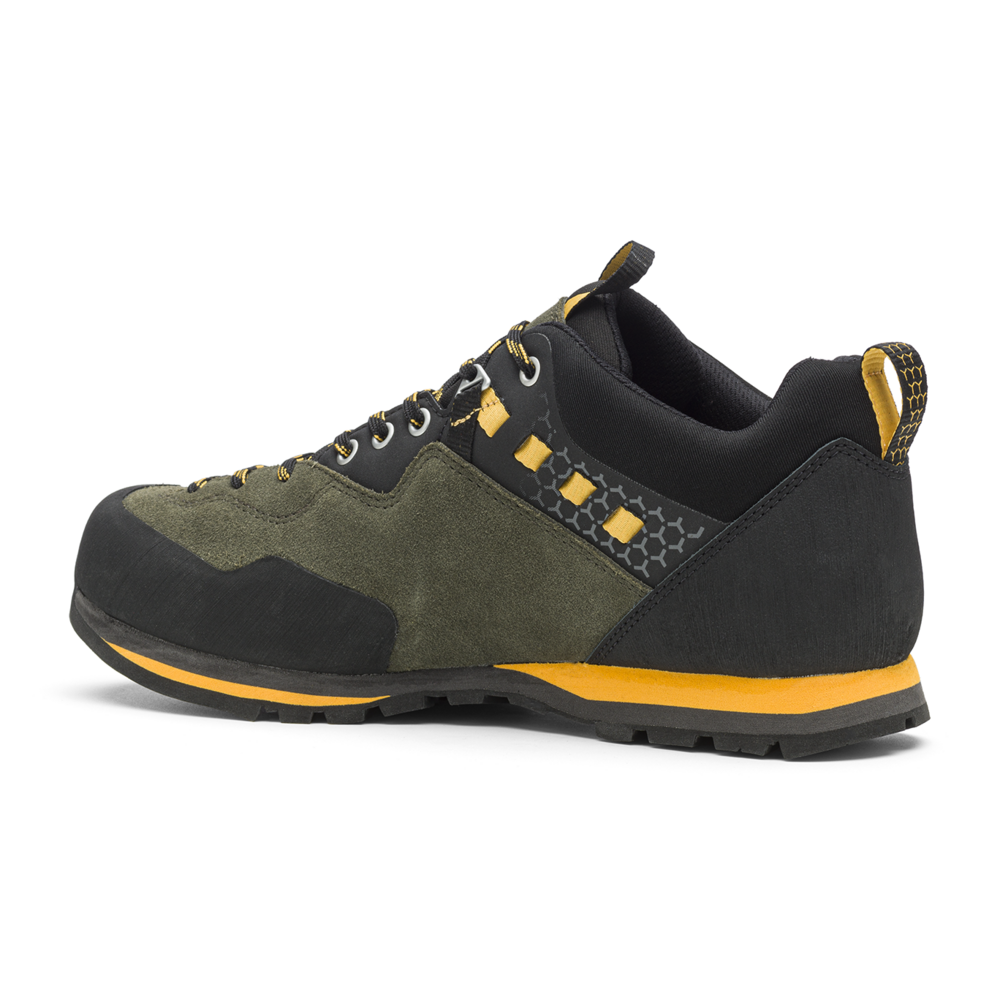Kayland VITRIK GTX DARK GREEN OCHER