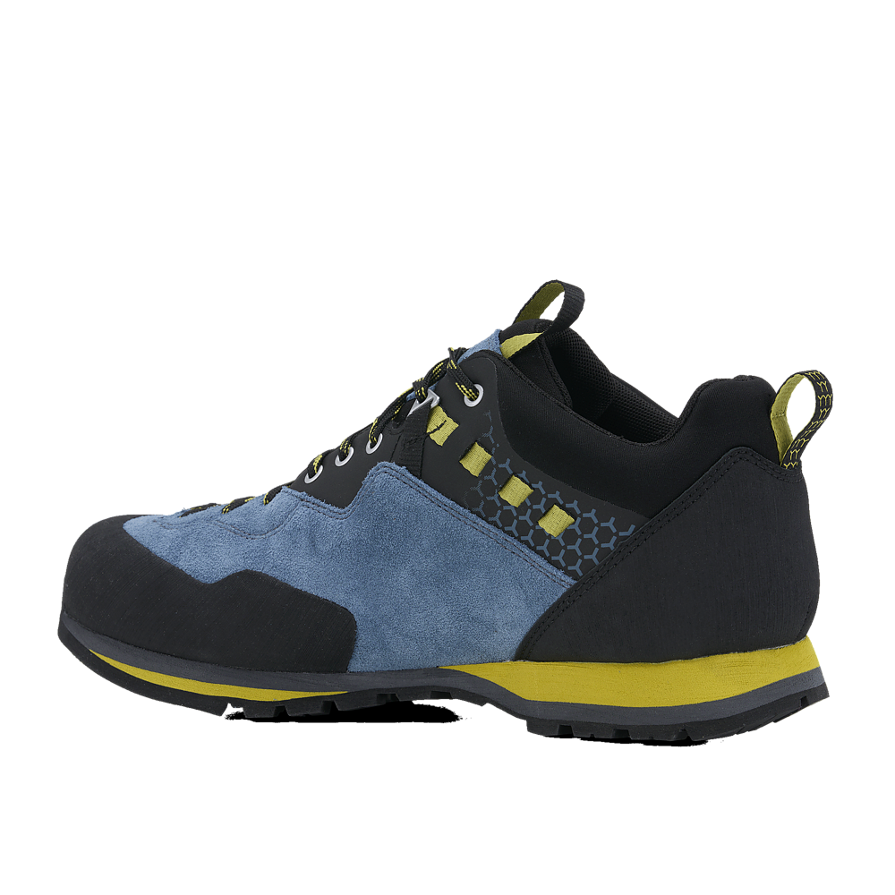 Kayland VITRIK GTX STEEL BLUE - LIME