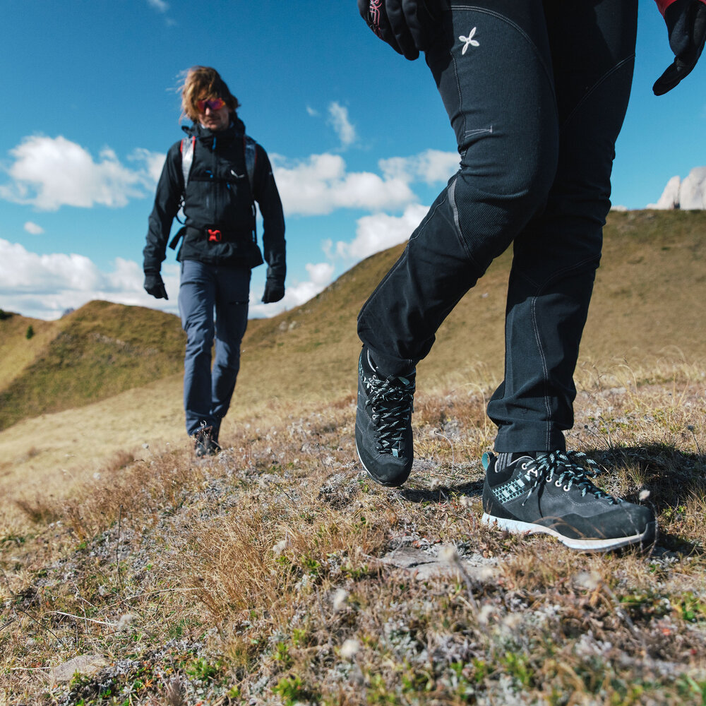 Kayland VITRIK MID GTX BROWN-BLACK