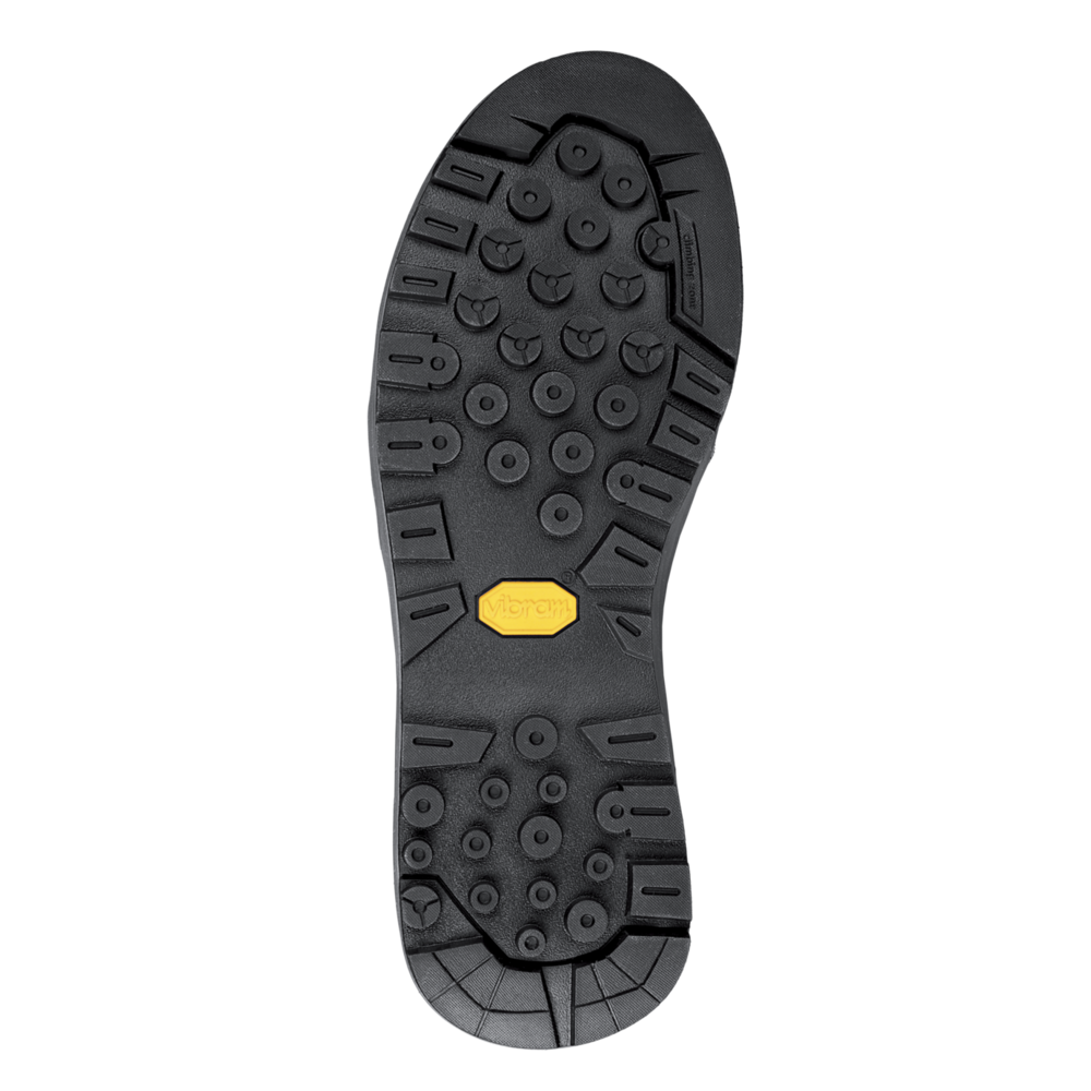 Kayland VITRIK MID GTX DARK GREY-YELLOW