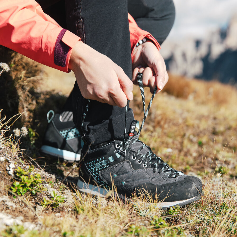 Kayland VITRIK W'S GTX DARK GREY