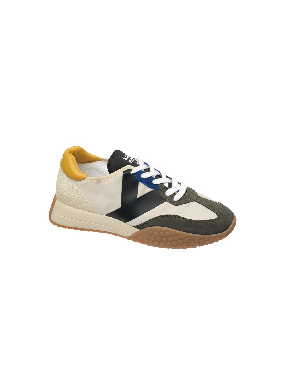 Kehnoo KM 9313 LICHEN-TAUPE