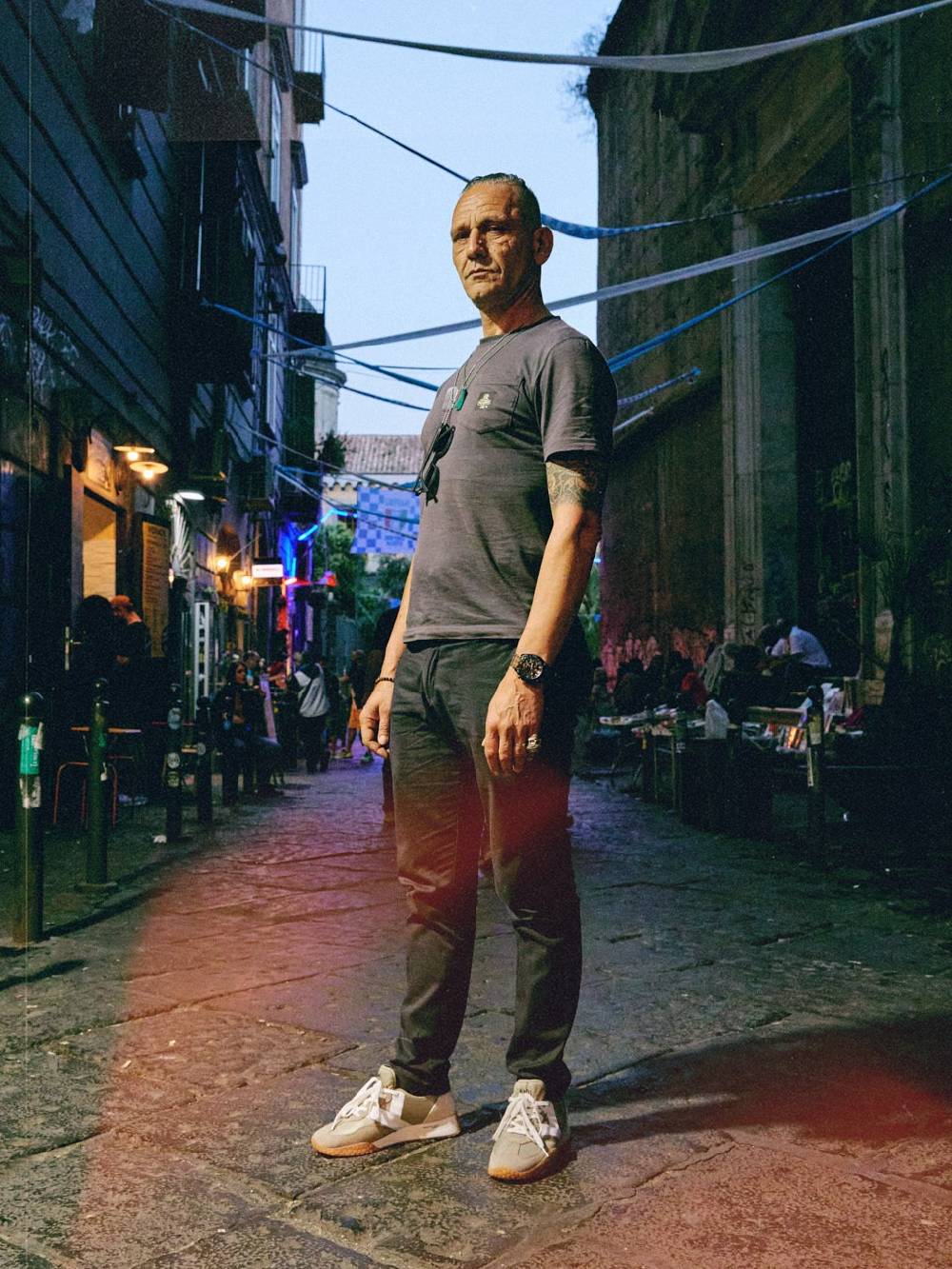 Kehnoo KM 9313 SHARK