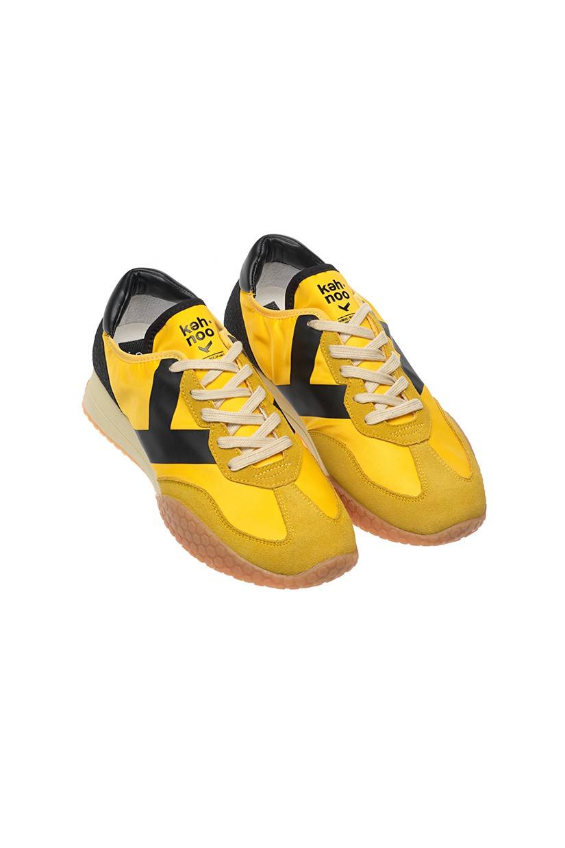 Kehnoo KM 9313YELLOW