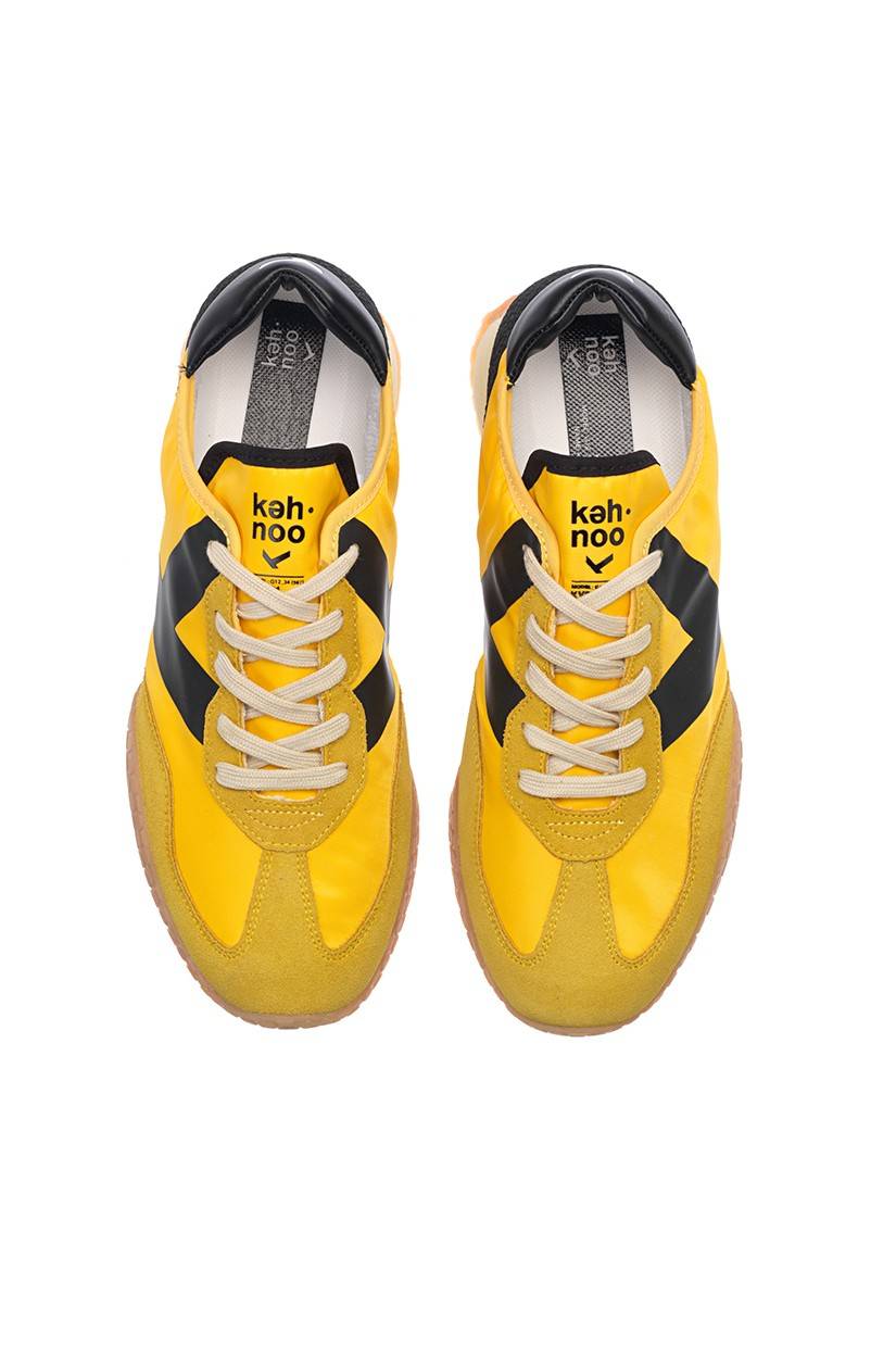 Kehnoo KM 9313YELLOW