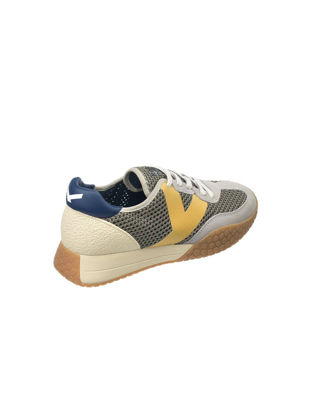 Kehnoo KM 9715 TAUPE-GREEN