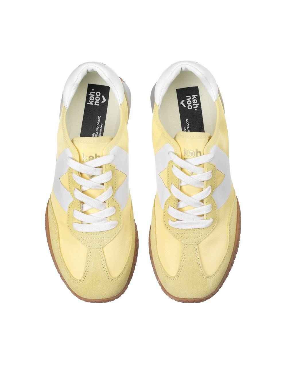 Kehnoo KW 9312 CREAM