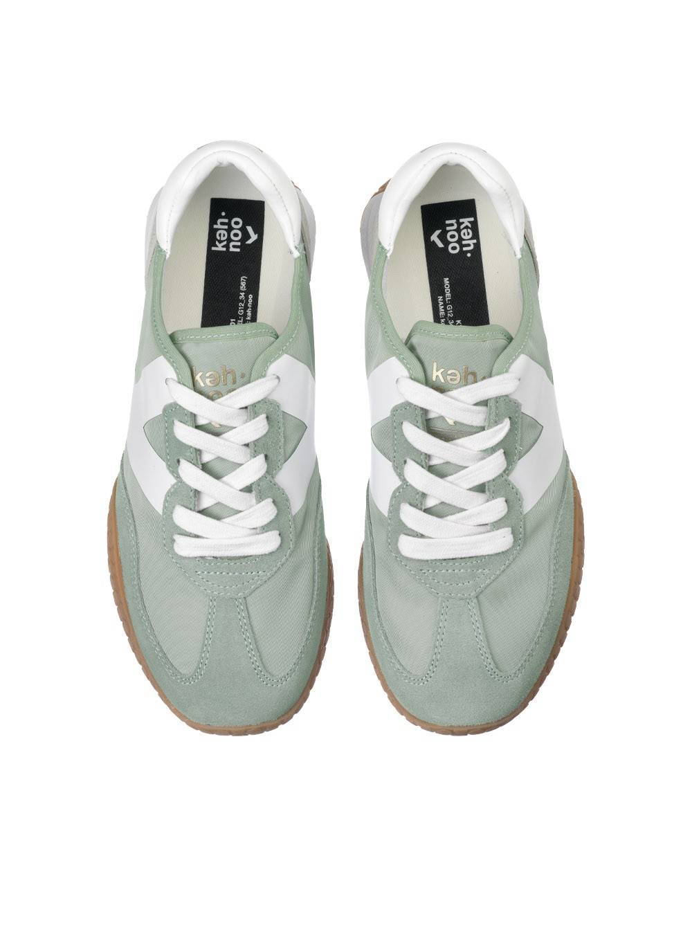 Kehnoo KW 9312 WHALE