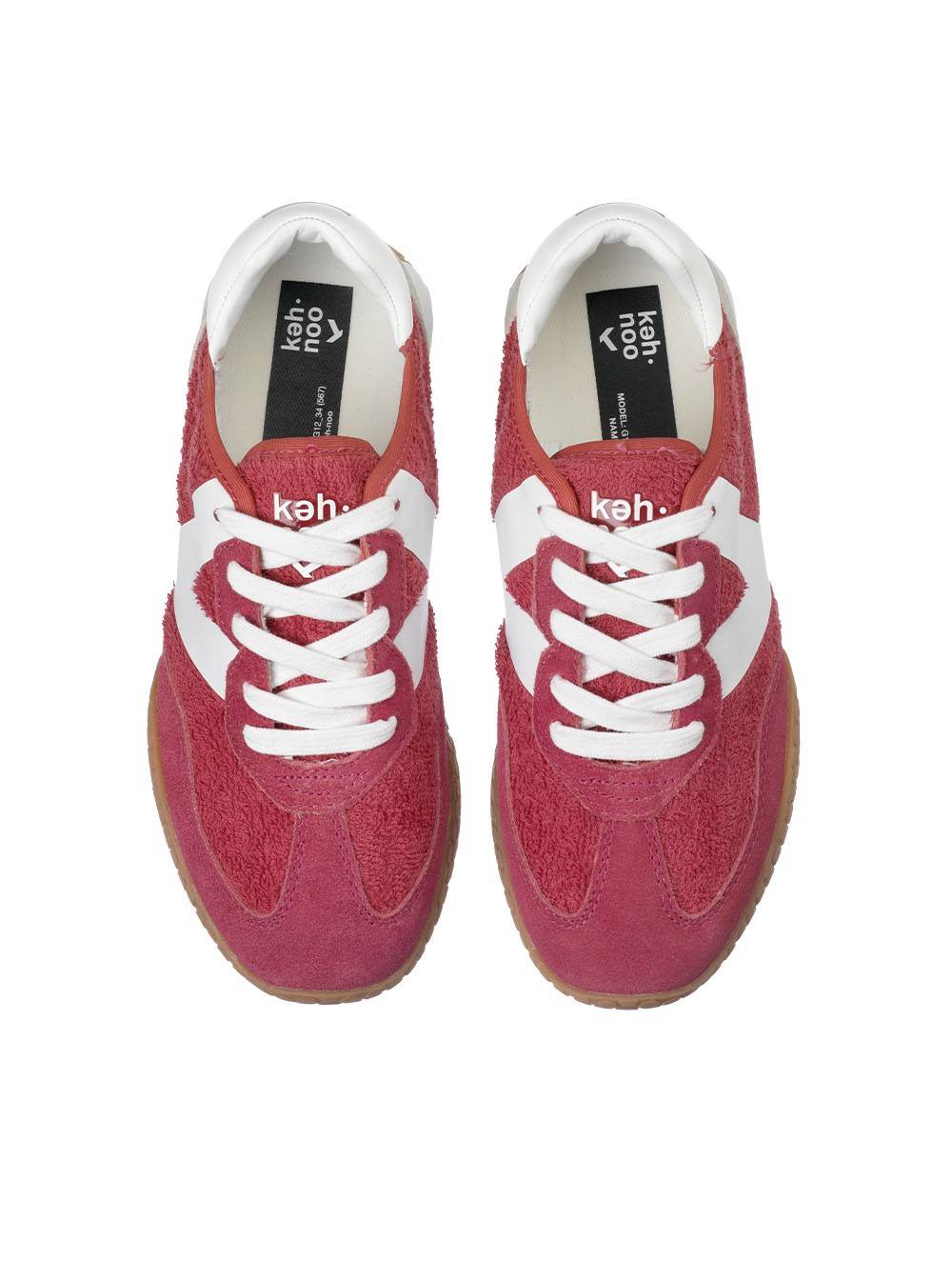 Kehnoo KW 9711 CHERRY