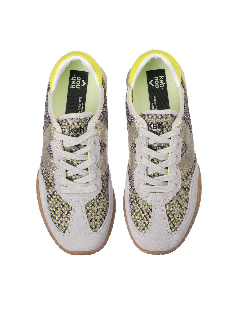 Kehnoo KW 9714 SAND-GOLD