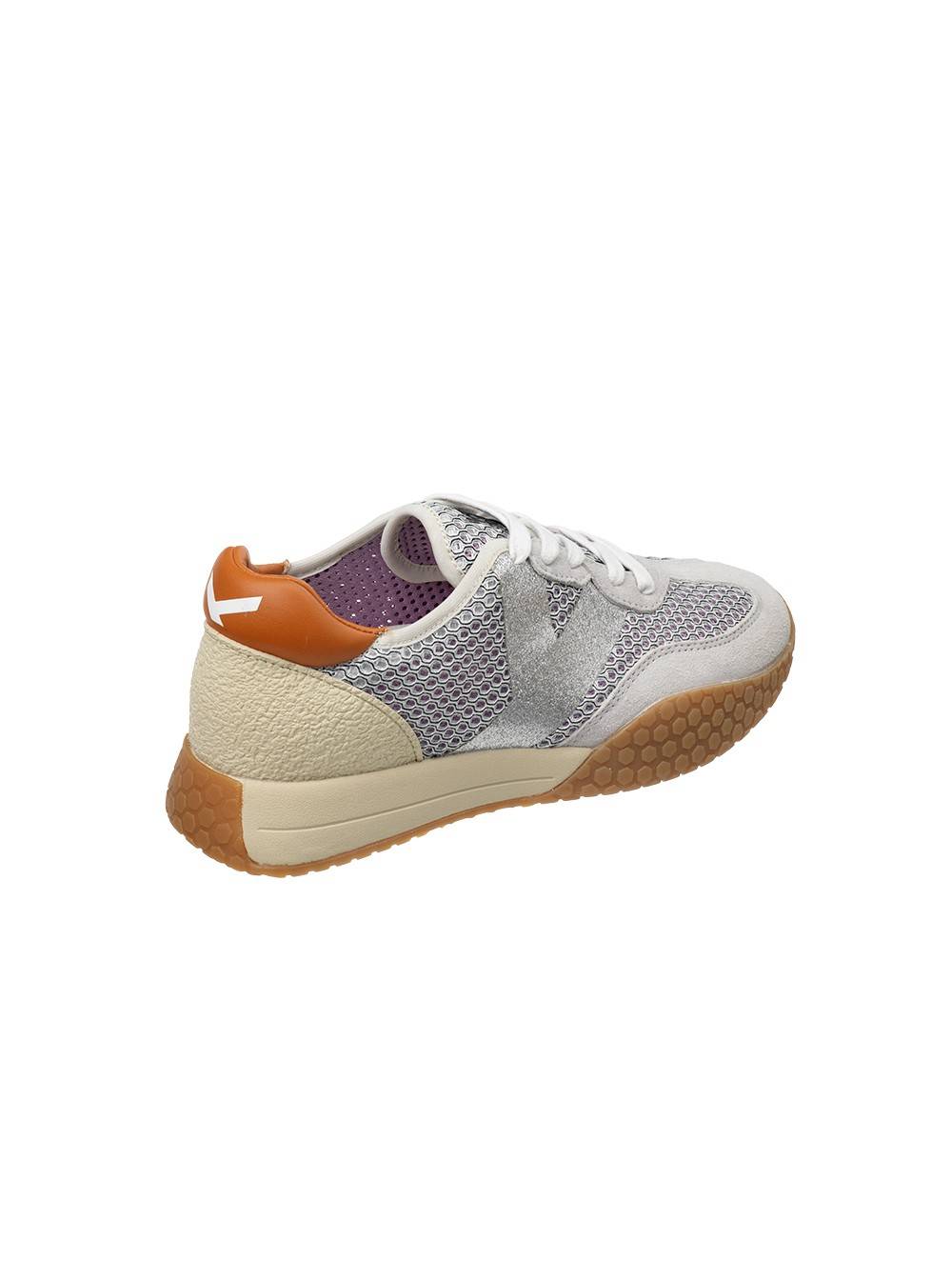 Kehnoo KW 9714 WHITE-SILVER