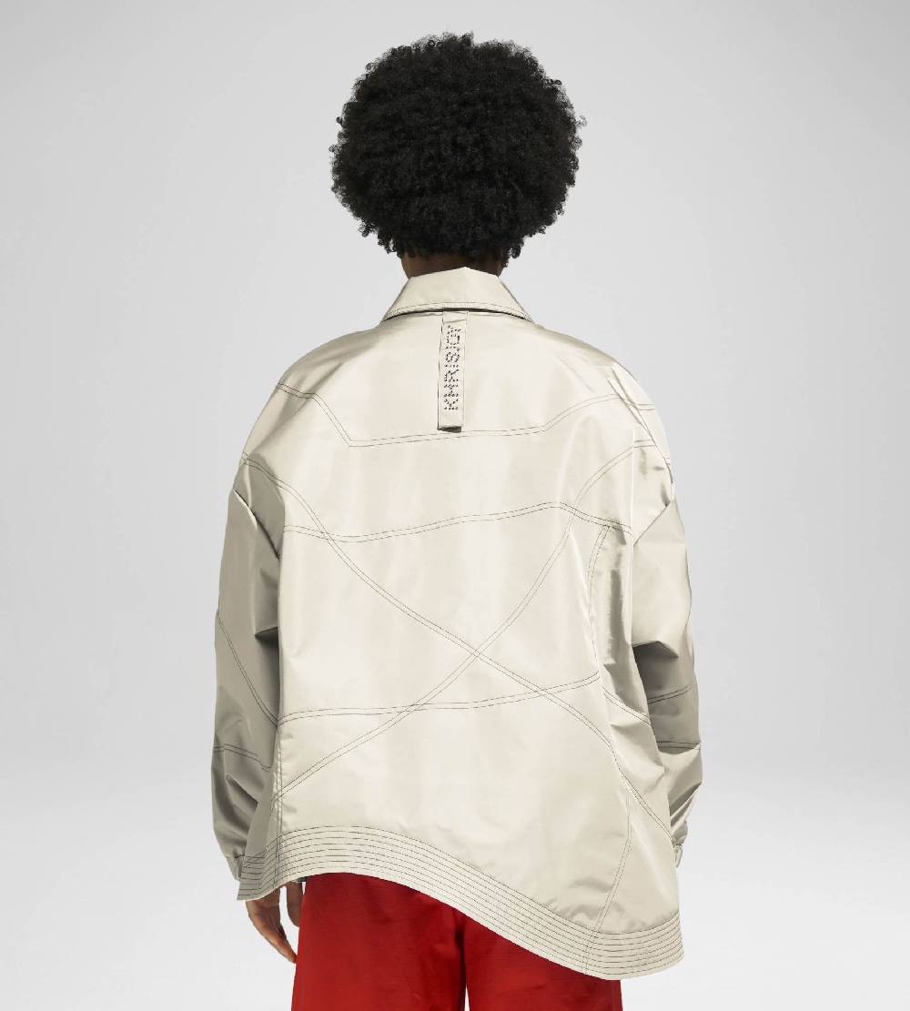 Khrisjoy CHESTER DESERT