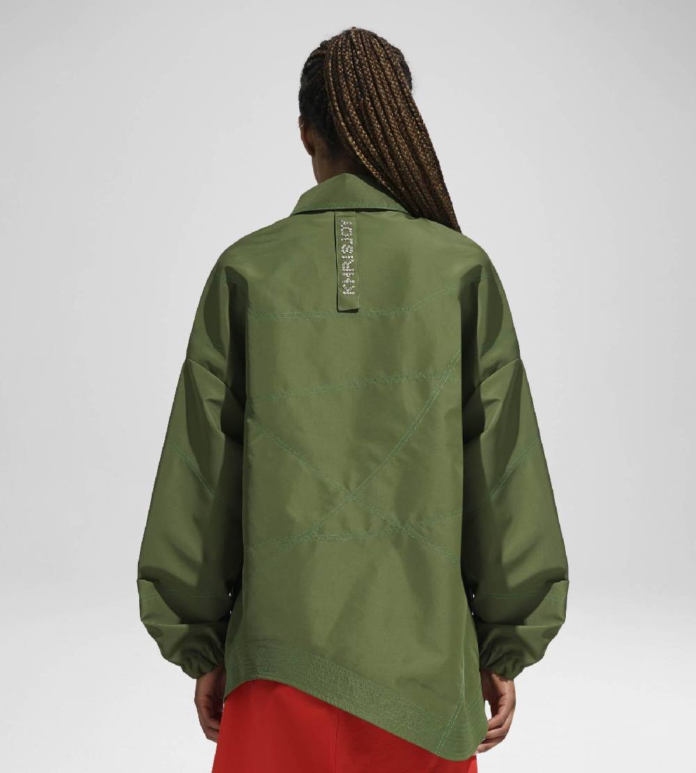 Khrisjoy CHESTER OLIVE GREEN