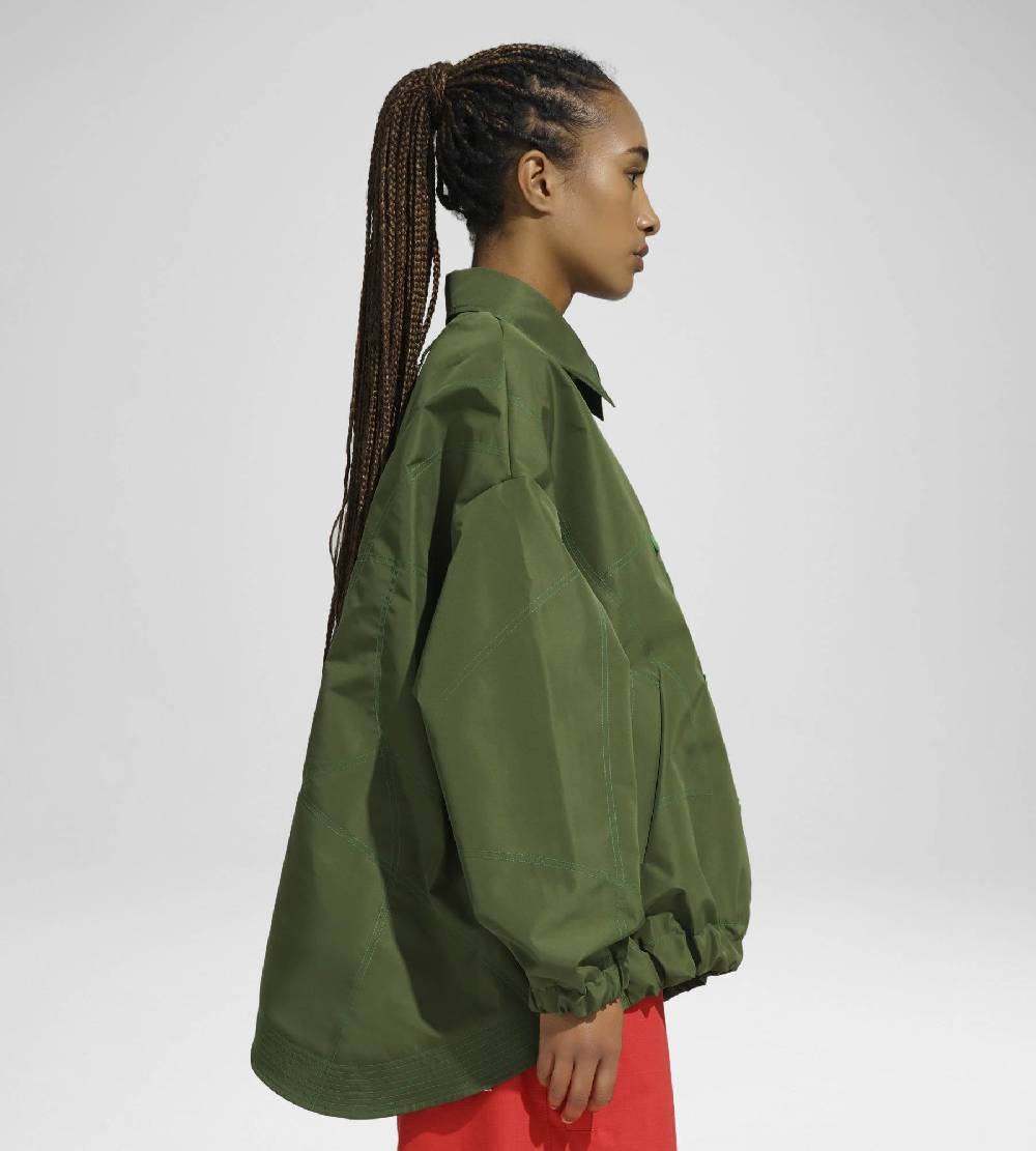 Khrisjoy CHESTER OLIVE GREEN