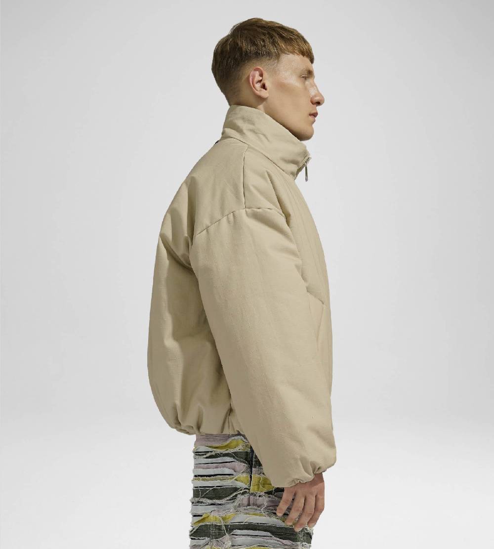 Khrisjoy MAXI RIPSTOP JOY SAND