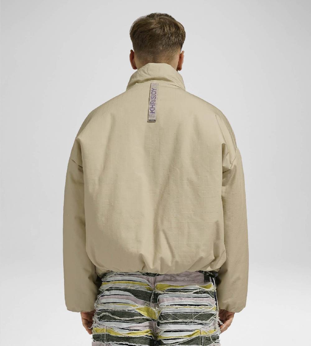 Khrisjoy MAXI RIPSTOP JOY SAND