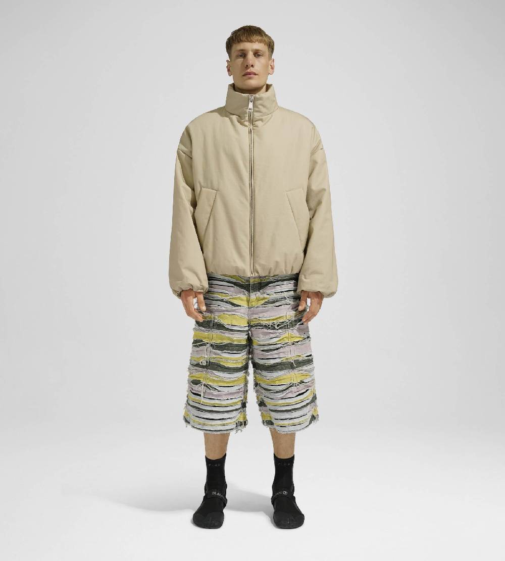 Khrisjoy MAXI RIPSTOP JOY SAND