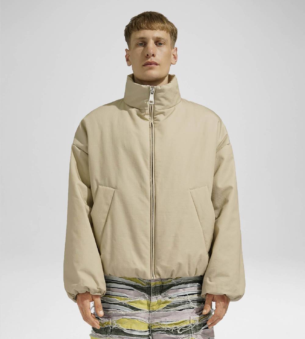 Khrisjoy MAXI RIPSTOP JOY SAND