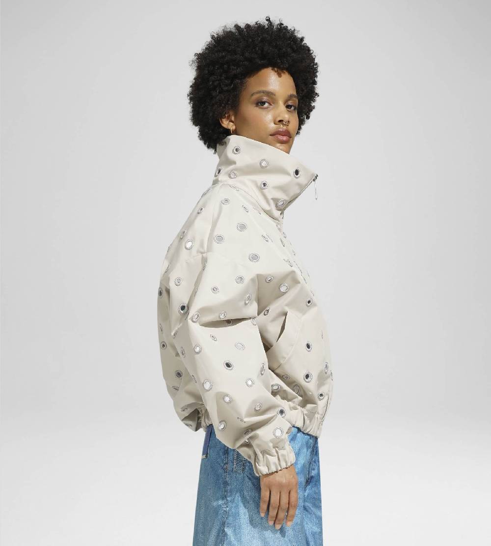 Khrisjoy MIRROR MOON DESERT