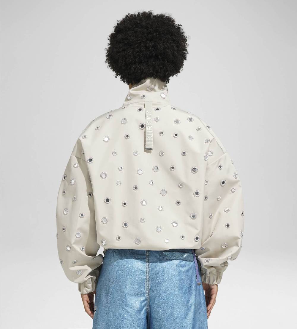 Khrisjoy MIRROR MOON DESERT