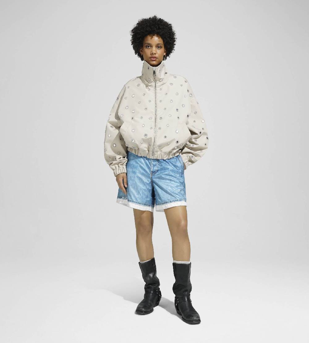 Khrisjoy MIRROR MOON DESERT