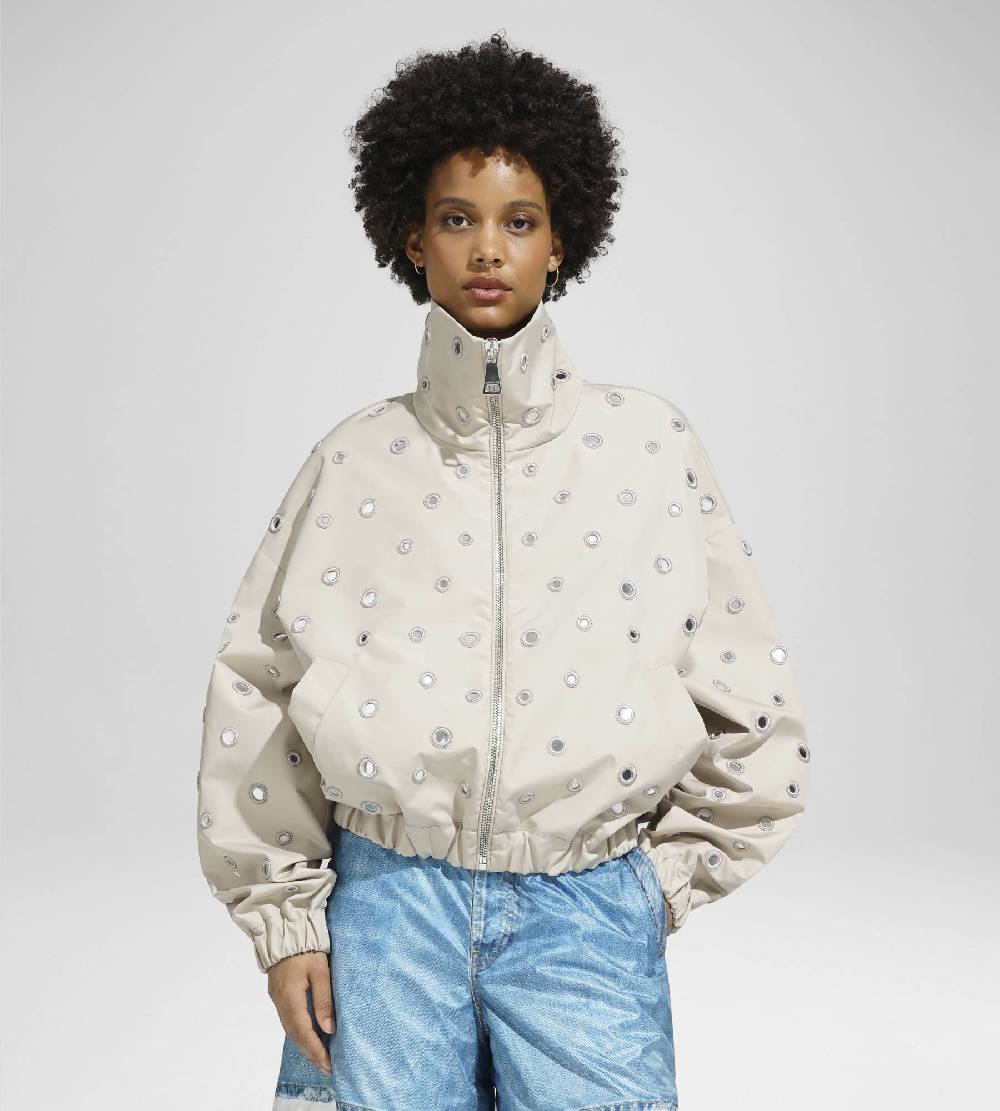 Khrisjoy MIRROR MOON DESERT