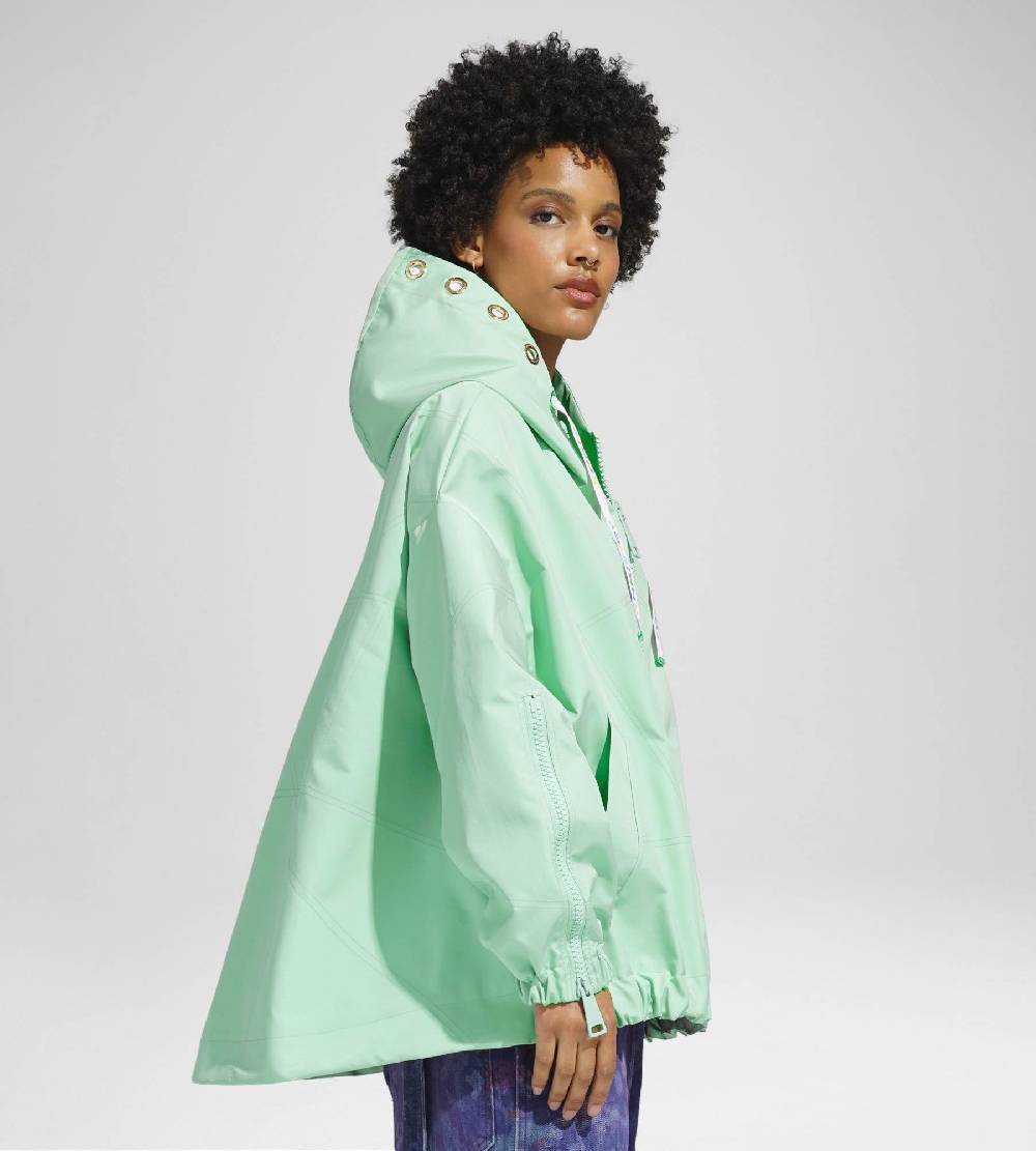 Khrisjoy NEW KHRIS WINDBREAKER AFTER EIGHT